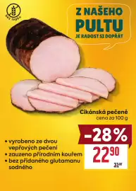 Billa leták týden 7 Strana 9