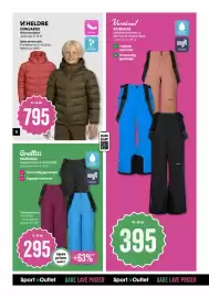 Sport Outlet kundeavis Side 10