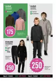 Sport Outlet kundeavis Side 11