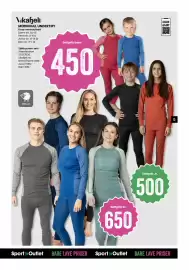 Sport Outlet kundeavis Side 13