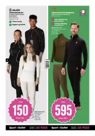 Sport Outlet kundeavis Side 14