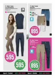 Sport Outlet kundeavis Side 17