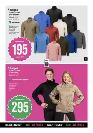 Sport Outlet kundeavis Side 19