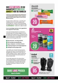 Sport Outlet kundeavis Side 2