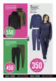 Sport Outlet kundeavis Side 20