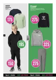 Sport Outlet kundeavis Side 22