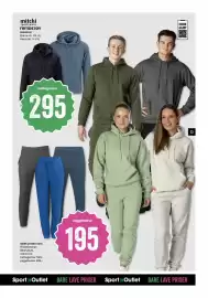 Sport Outlet kundeavis Side 23