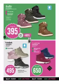 Sport Outlet kundeavis Side 24
