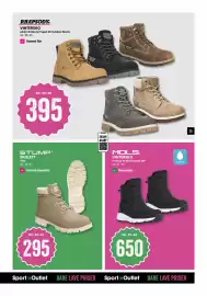 Sport Outlet kundeavis Side 25