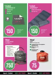 Sport Outlet kundeavis Side 27
