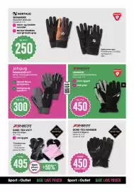 Sport Outlet kundeavis Side 29
