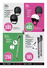 Sport Outlet kundeavis Side 31