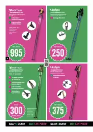 Sport Outlet kundeavis Side 36
