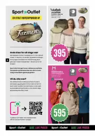 Sport Outlet kundeavis Side 38