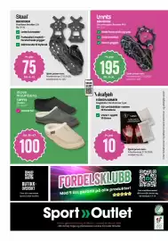 Sport Outlet kundeavis Side 40