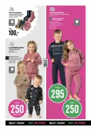 Sport Outlet kundeavis Side 6