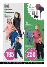 Sport Outlet kundeavis Side 7
