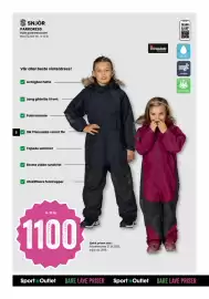 Sport Outlet kundeavis Side 8