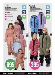 Sport Outlet kundeavis Side 9