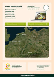 Tuinmaximaal folder Pagina 14