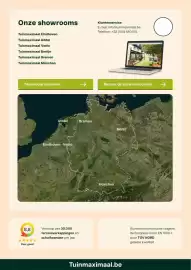 Tuinmaximaal folder Pagina 14