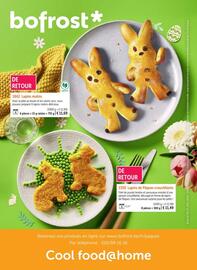 Bofrost folder Pagina 16