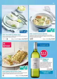 Bofrost folder Pagina 11