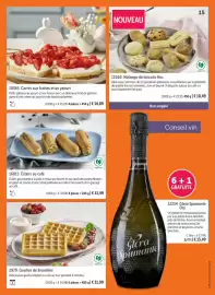 Bofrost folder Pagina 15