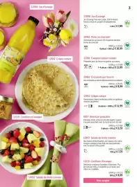 Bofrost folder Pagina 3