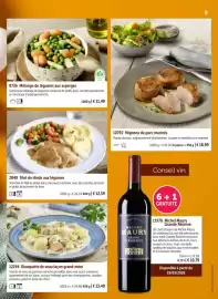 Bofrost folder Pagina 9