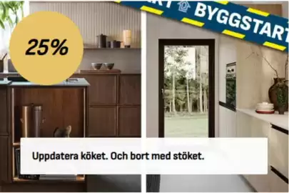 Bygma reklamblad Sida 3