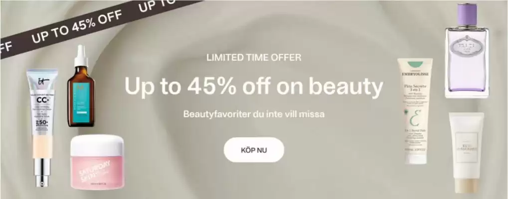 Bangerhead reklamblad (giltig till och med 16-02)