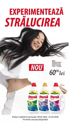 Catalog Unicarm (valid până la 1-03)