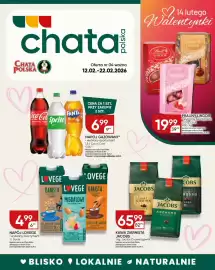 Chata Polska gazetka Strona 1