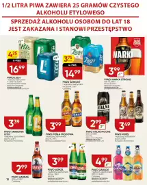 Chata Polska gazetka Strona 12