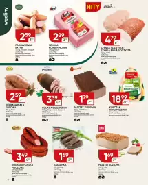 Chata Polska gazetka Strona 4