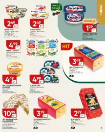 Chata Polska gazetka Strona 5