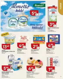 Chata Polska gazetka Strona 7