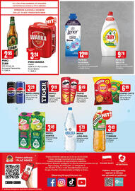 Chorten gazetka Strona 4