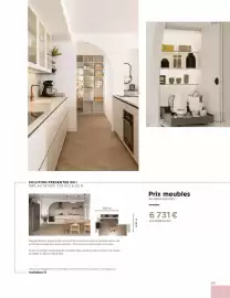 Catalogue Mobalpa page 105