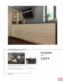 Catalogue Mobalpa page 109