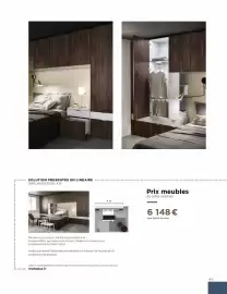 Catalogue Mobalpa page 151