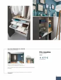 Catalogue Mobalpa page 157