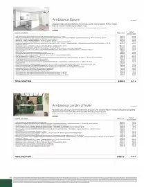 Catalogue Mobalpa page 200