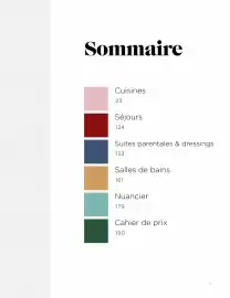 Catalogue Mobalpa page 3