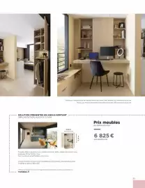 Catalogue Mobalpa page 37