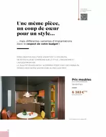 Catalogue Mobalpa page 58