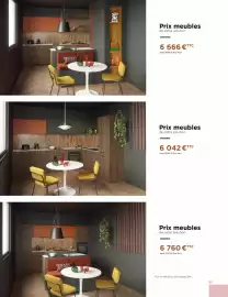 Catalogue Mobalpa page 59