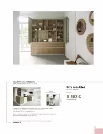 Catalogue Mobalpa page 69