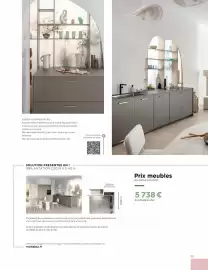 Catalogue Mobalpa page 77